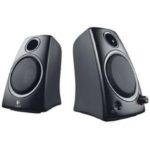 Altavoces Logitech Z130 2.0 5 W(Rms) 980-000418