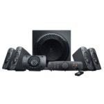 Altavoces Logitech Z906 5.1 Thx 500 980-000468