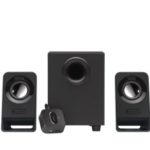 Altavoces Logitech Z213 2.1 14W 980-000942