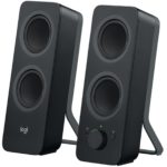 Altavoces Logitech Z207 Bluetooth Negros 980-001295