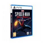 Juego Ps5 -  Spider Man Miles 9837725