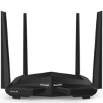 Router Wifi Ac10U Dual Band Ac1200 AC10U