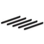 Pack 5 Puntas Negras Wacom Ack - 20001 ACK-20001