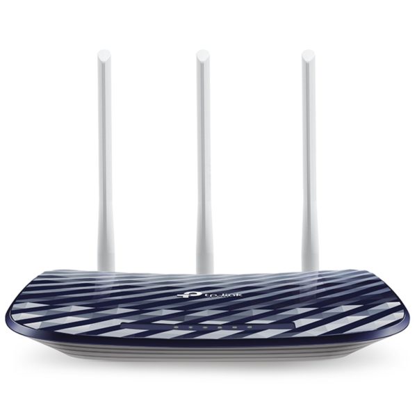 Router Wifi Archer C20 Ac750 Dual ARCHERC20