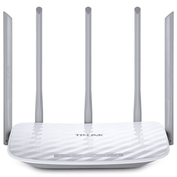 Router Wifi Archer C60 Ac1350 Dual ARCHERC60