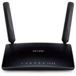 Router Wifi Archer Mr200 Ac750 Dual ARCHERMR200