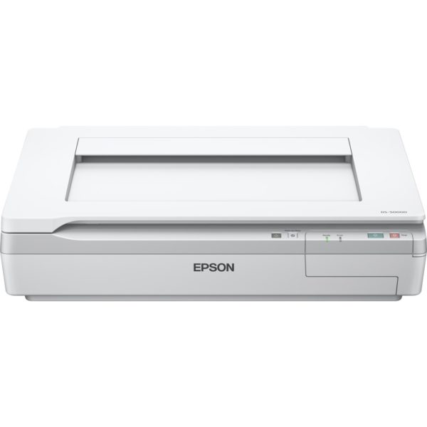 Escaner Plano Epson Workforce Ds - 50000 A3 B11B204131