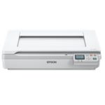 Escaner Plano Epson Workforce Ds - 50000N A3 B11B204131BT