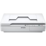 Escaner Plano Epson Workforce Ds - 5500 A4 B11B205131