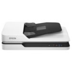Escaner Plano Epson Workforce Ds - 1630 A4 B2394