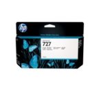 Cartucho Tinta 727 Hp B3P23A Negro B3P23A