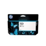 Cartucho Tinta 727 Hp B3P24A Gris B3P24A