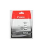 Cartucho Tinta Canon Bci - 3E Pack 2 BCI3BKPACK