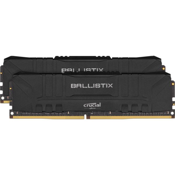 Memoria Ddr4 16Gb 2X8Gb Crucial Ballistix BL2K8G26C16U4B