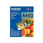 Papel Foto Brother Premium Plus Lbp71Ga4 BP71GA4