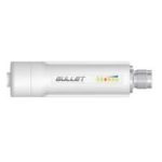 Amplificador Ubiquiti Networks Bulletm2 - Hp 2.4Ghz Airmax BULLETM2-HP