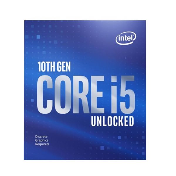 Micro. Intel I5 10600K Lga1200 10ª BX8070110600K