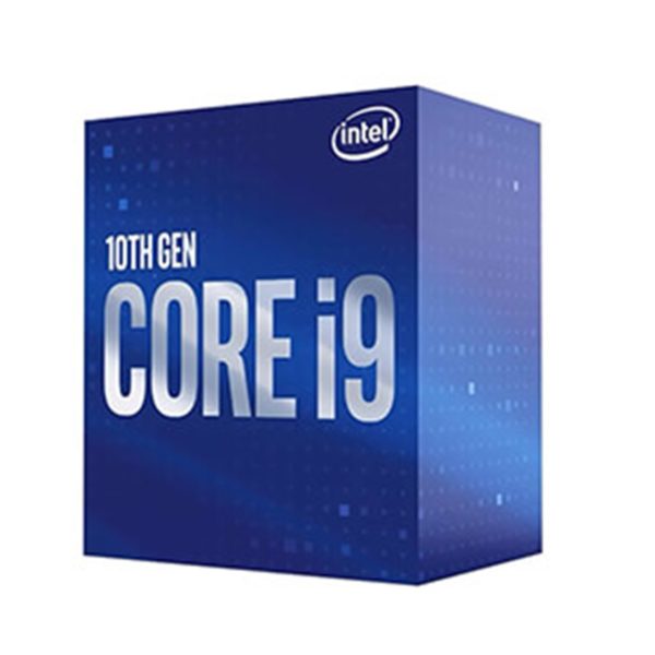 Micro. Intel I9 10900F Lga 1200 BX8070110900F