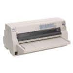 Impresora Epson Matricial Dlq - 3500 Usb Paralelo C11C396085