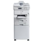 Multifuncion Epson Inyeccion Color Wf - 6590Dtwfc Workforce C11CD49301BR