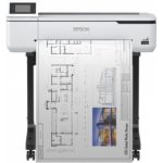 Plotter Epson Surecolor Sc - T3100 A1 24Pulgadas C11CF11302A0