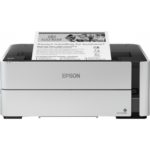 Impresora Epson Inyeccion Monocromo Ecotank Et - M1140 C11CG26402