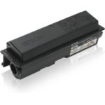 Toner Retornable Epson C13S050437 Negro 8.000 C13S050437