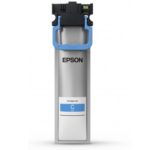 Cartucho Tinta Epson T9452 Cian 5000 C13T945240