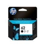 Cartucho Tinta 62 Hp C2P04Ae Negro C2P04AE