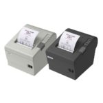 Impresora Ticket Epson Tm - T88V Ihub Negra C31CA85792