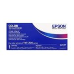 Cartucho Tinta Epson S020410 4 Colores C33S020410