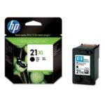 Cartucho Tinta Hp 21Xl C9351Ce Negro C9351CE