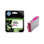 Cartucho Tinta Hp 920Xl Cd973Ae Magenta CD973AE