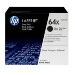 Toner Hp Ce250Xd Negro 10.500Pag Cnxxx CE250XD