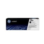 Toner Hp 78A Ce278A Negro 2100 CE278A