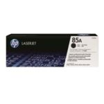 Toner Hp 85A Ce285A Negro 1600 CE285A