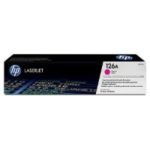 Toner Hp 126A Ce313A Magenta 1000 CE313A