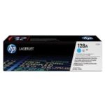 Toner Hp 128A Ce321A Cian 2100 CE321A