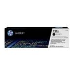 Toner Hp 131A Cf210A Negro 1600Pag CF210A