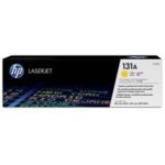 Toner Hp 131A Cf212A Amarillo 1600Pag CF212A