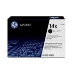 Toner Hp Cf214X Negro Laserjet 700 CF214X