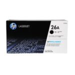 Toner Hp Cf226A Negro Nº26A Laserjet CF226A