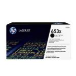 Toner Hp Cf320X Negro 653X Laserjet CF320X