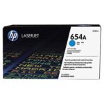 Toner Hp 654A Cf331A Cian 15000 CF331A