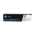 Toner Hp Cf353A Magenta Nº 130A CF353A