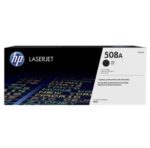 Toner Hp 508A Cf360A Negro 6000 CF360A