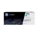 Toner Hp 508A Cf361A Cian 5000 CF361A