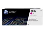 Toner Hp 508X Cf363X Magenta M577 CF363X