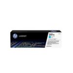 Toner Hp Cf401A Cian 201A Laserjet CF401A