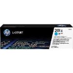 Toner Hp Cf401X Cyan 201X Laserjer CF401X
